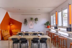 La Cantina del Refugi