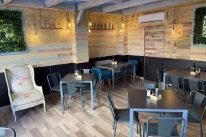 La Cantina Gastro Bar