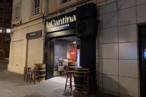 La Cantina Gastrotaberna