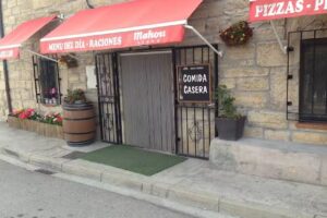 La Cantina Quintanilla Vivar