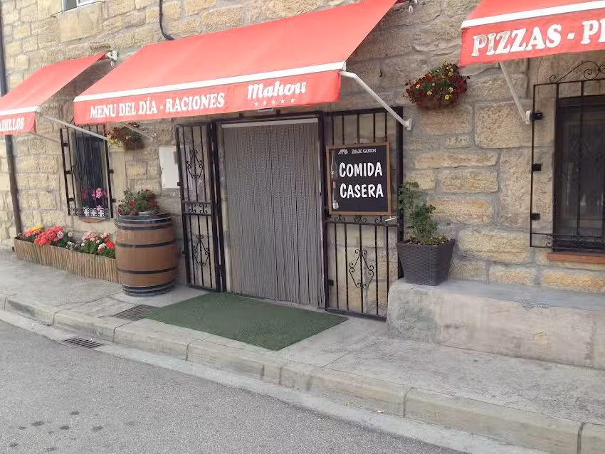 La Cantina Quintanilla Vivar