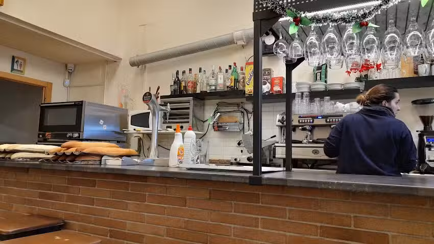La Cantonada