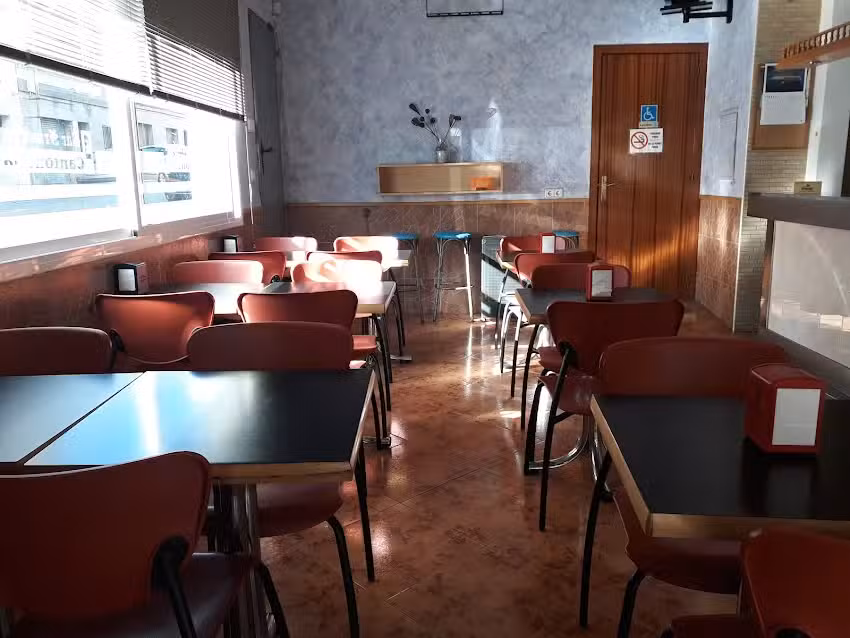 La Cantonada