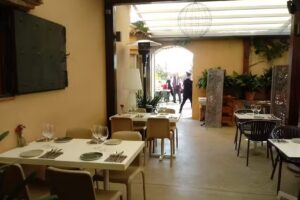 La Capella de Can Gambús