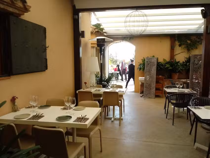 La Capella de Can Gamb&uacute;s