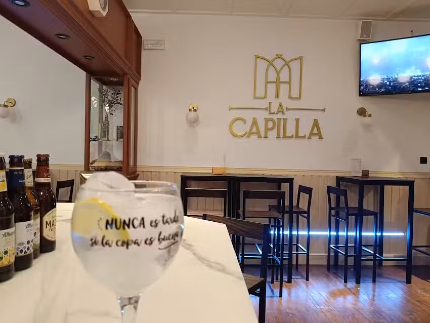La Capilla