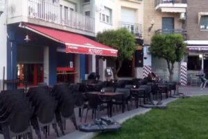 La Carboner&iacute;a Restaurante