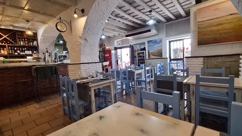 La C&aacute;rcel