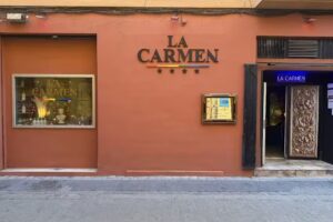 La Carmen vlc