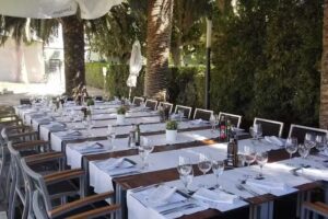 La Carpa Natural Food, by Emilio S&aacute;nchez Academy