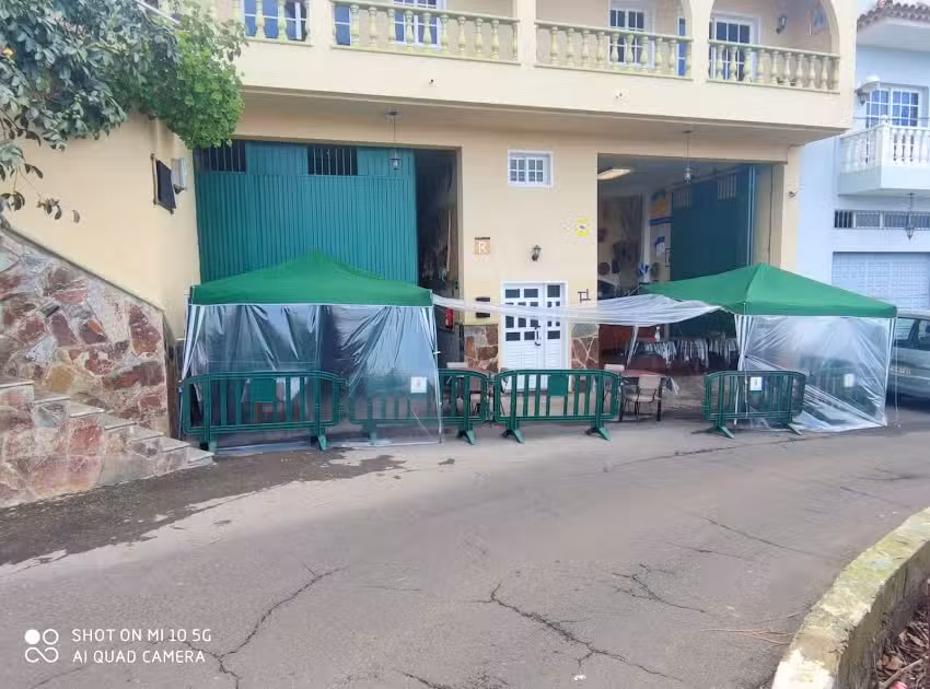 La Casa de karla El Brezo