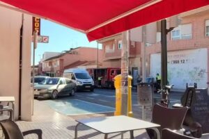 La Casa De La Cultura Bar-Taper&iacute;a