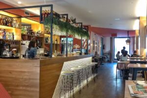 La Casa de La Sepia y El Pulpo