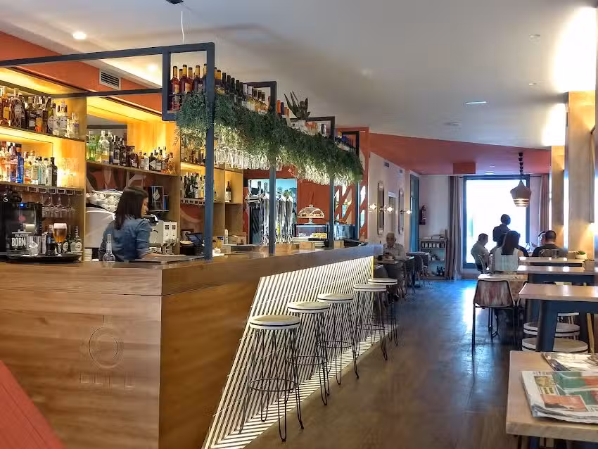 La Casa de La Sepia y El Pulpo