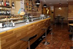 La Casa de las Pulgas