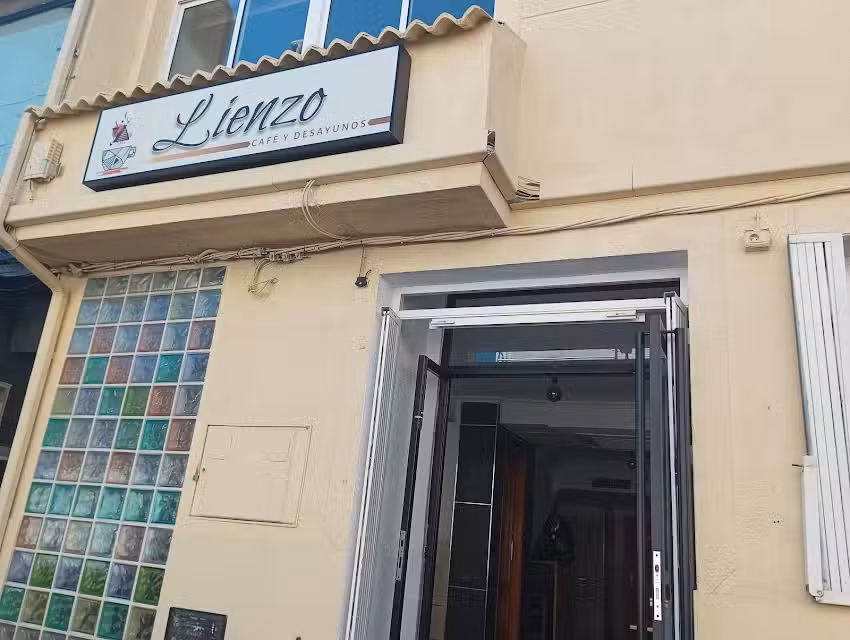 La casa de las tapas