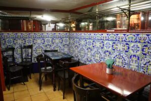 La Casa de las Torrijas