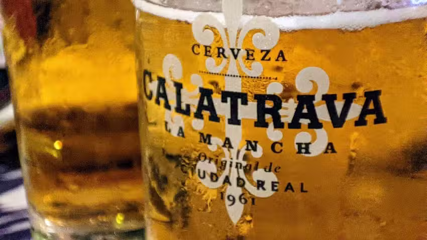 La Casa de los Calamares