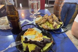 La Casa de Los Pinchitos