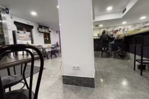 La Casa de Mam&aacute; Bar Restaurante/Almu&ntilde;&eacute;car