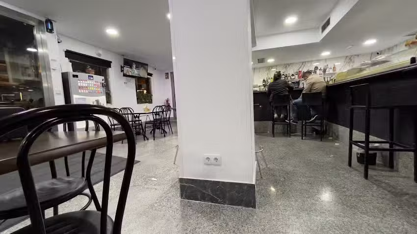 La Casa de Mam&aacute; Bar Restaurante/Almu&ntilde;&eacute;car