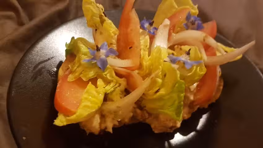 La Casa de Tio Franck &ndash; Pub Gin & Tonic