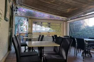 La casa del guarda &ndash; Huelva