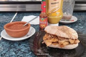 LA CASA DEL PORTUGU&Eacute;S