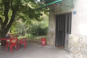 La casa del r&iacute;o cb