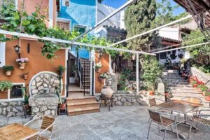 La Casa del Tío Venancio