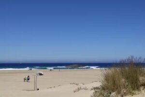 La Caseta de la Playa – Valdoviño