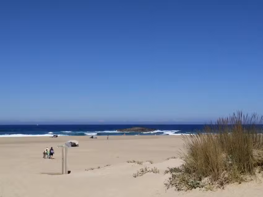 La Caseta de la Playa &ndash; Valdovi&ntilde;o