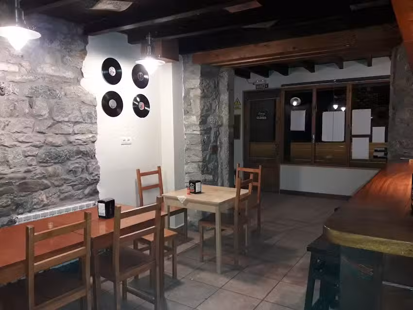 La Casina