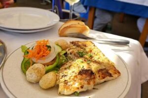 La casita de la playa