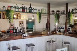 La Casita de los Leones