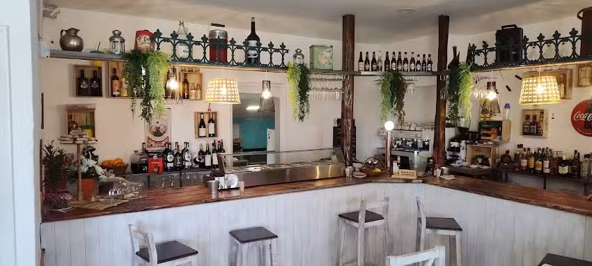 La Casita de los Leones