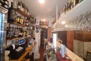 La Casita de Patri &ndash; Taberna Bar