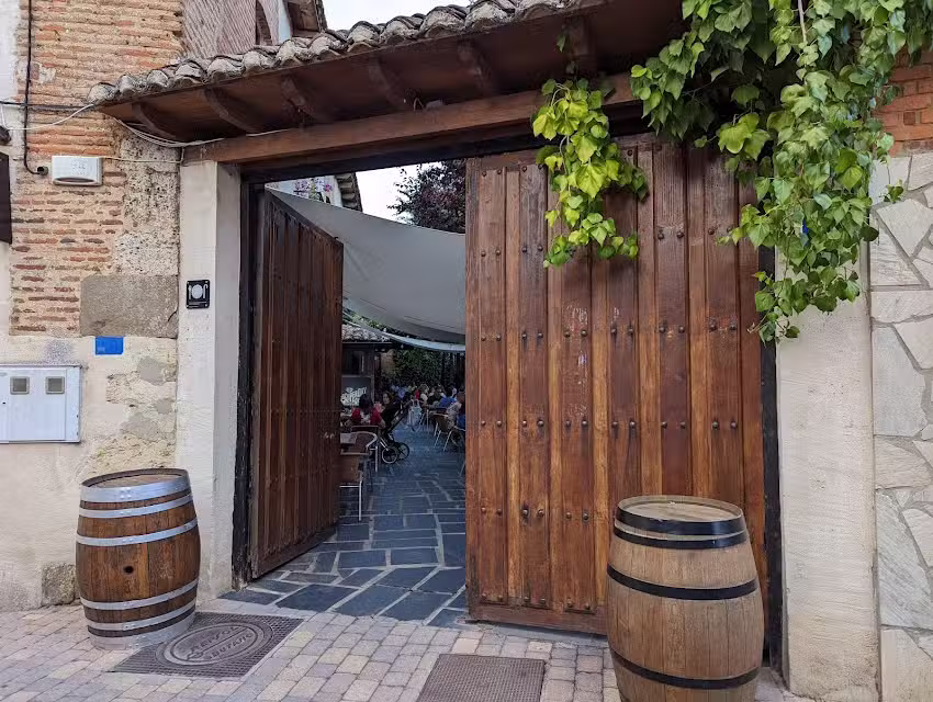 La Casona