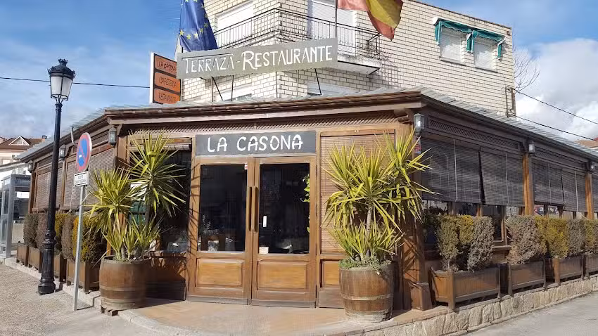 La Casona