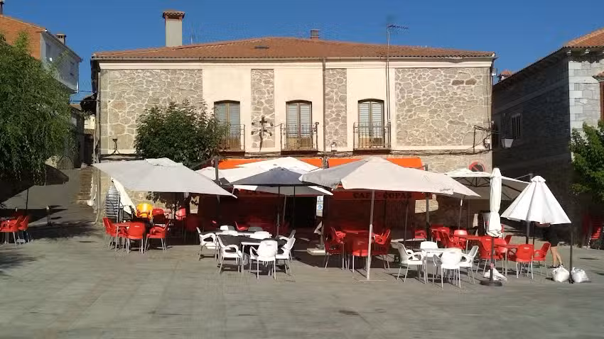 La Casona