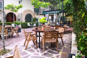 La Casona &ndash; Asador Sidrer&iacute;a