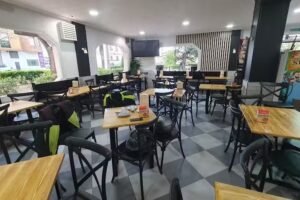 La Casona Churrer&iacute;a-Cervecer&iacute;a