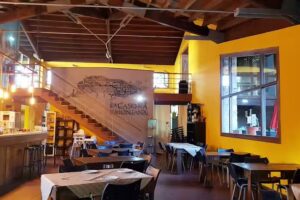 La Casona de la Monta&ntilde;a