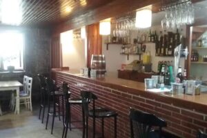 La Casuca-bar De Pedredo