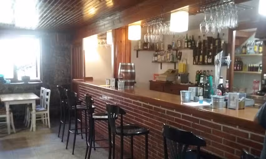 La Casuca-bar De Pedredo