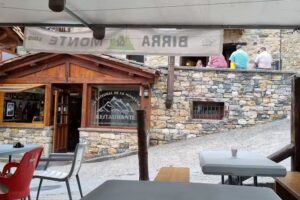 La Catedral de la Monta&ntilde;a