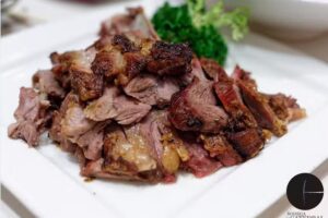 La Catedral de la Tapa