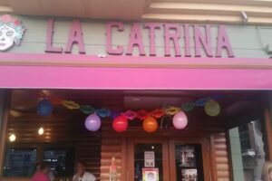 La Catrina Café y Copas