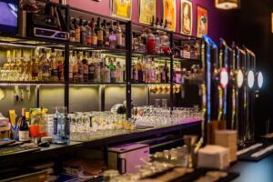 La Catrina Cocktails & Rock