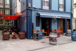 La Cava de Monasterio